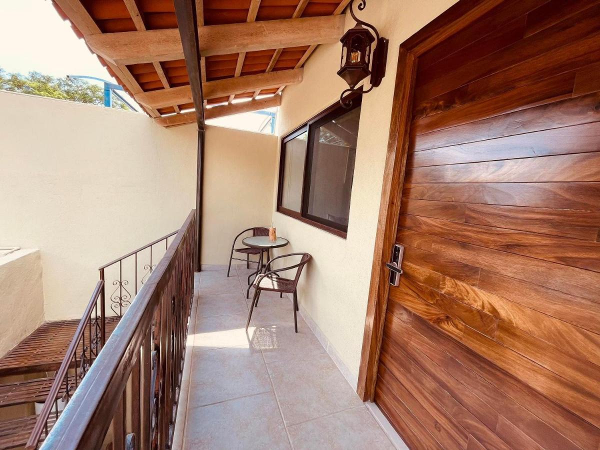 Seuia Departamentos Con Alberca A Pasos Del Lago Ajijic Exterior foto