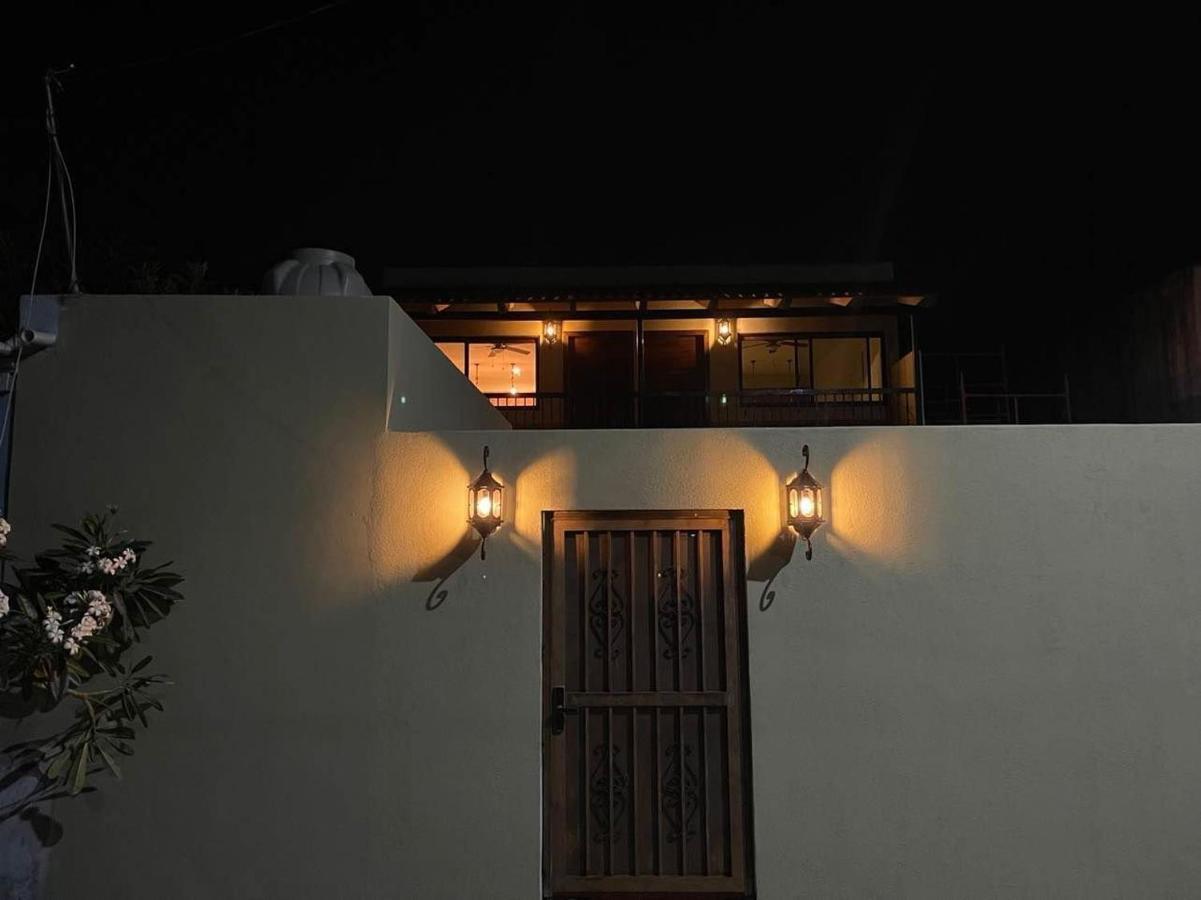Seuia Departamentos Con Alberca A Pasos Del Lago Ajijic Exterior foto